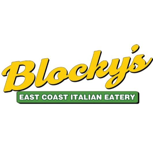 Blocky's Eatery