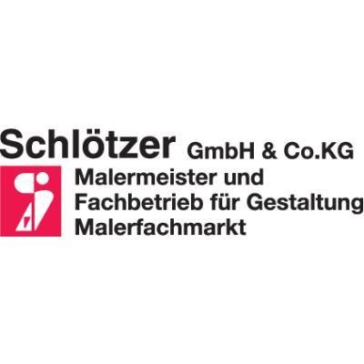 Schlötzer Malermeister und Fachbetrieb für Gestaltung GmbH & Co.KG