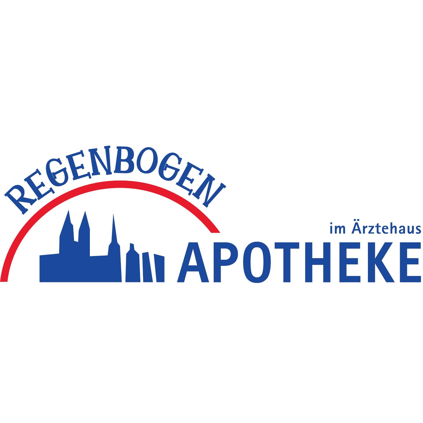 Regenbogen-Apotheke