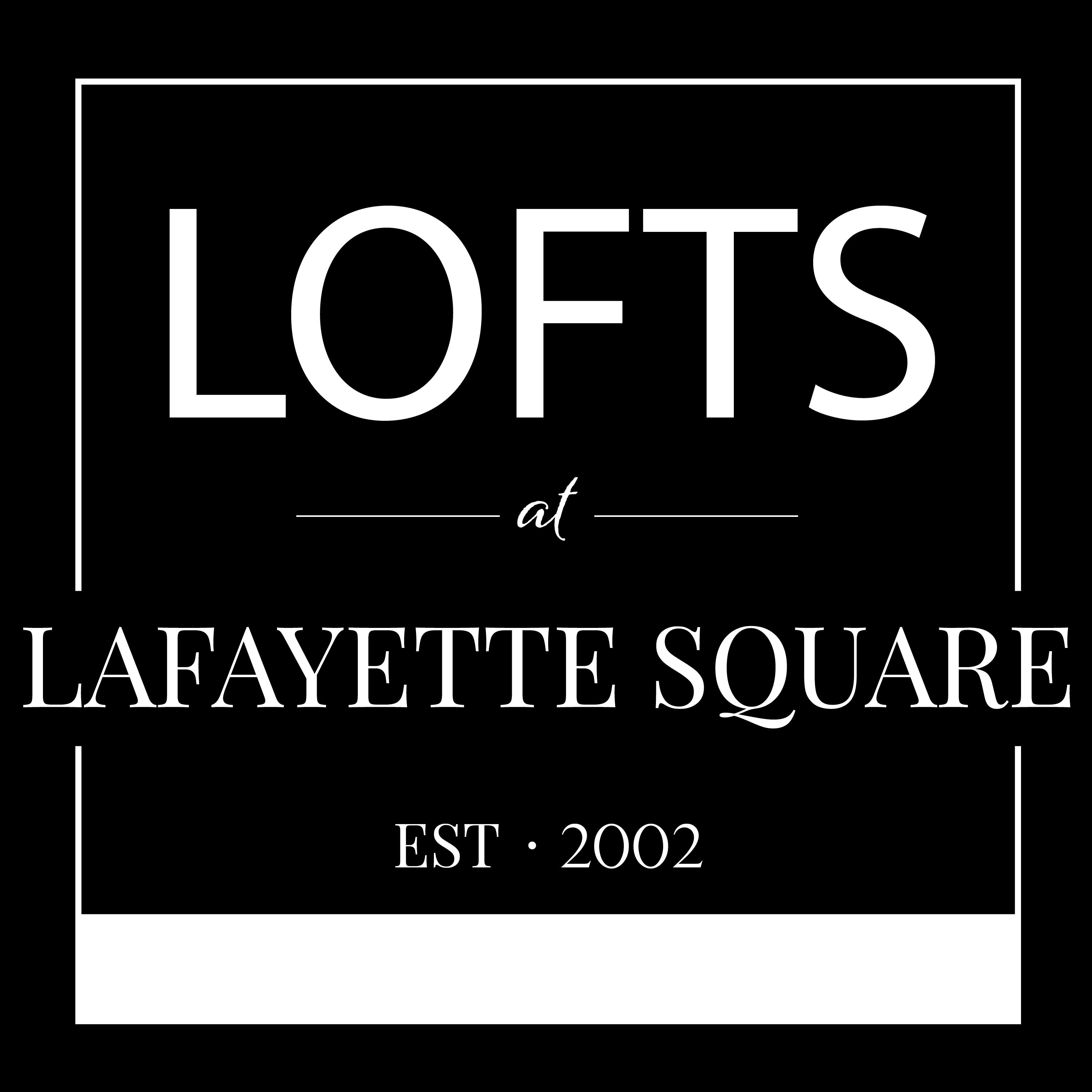 Lofts at Lafayette Square