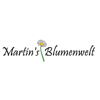 Martin's Blumenwelt