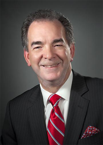 John Edward Morrison, MD