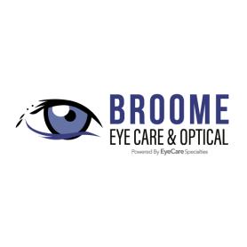 Broome Eye Care & Optical