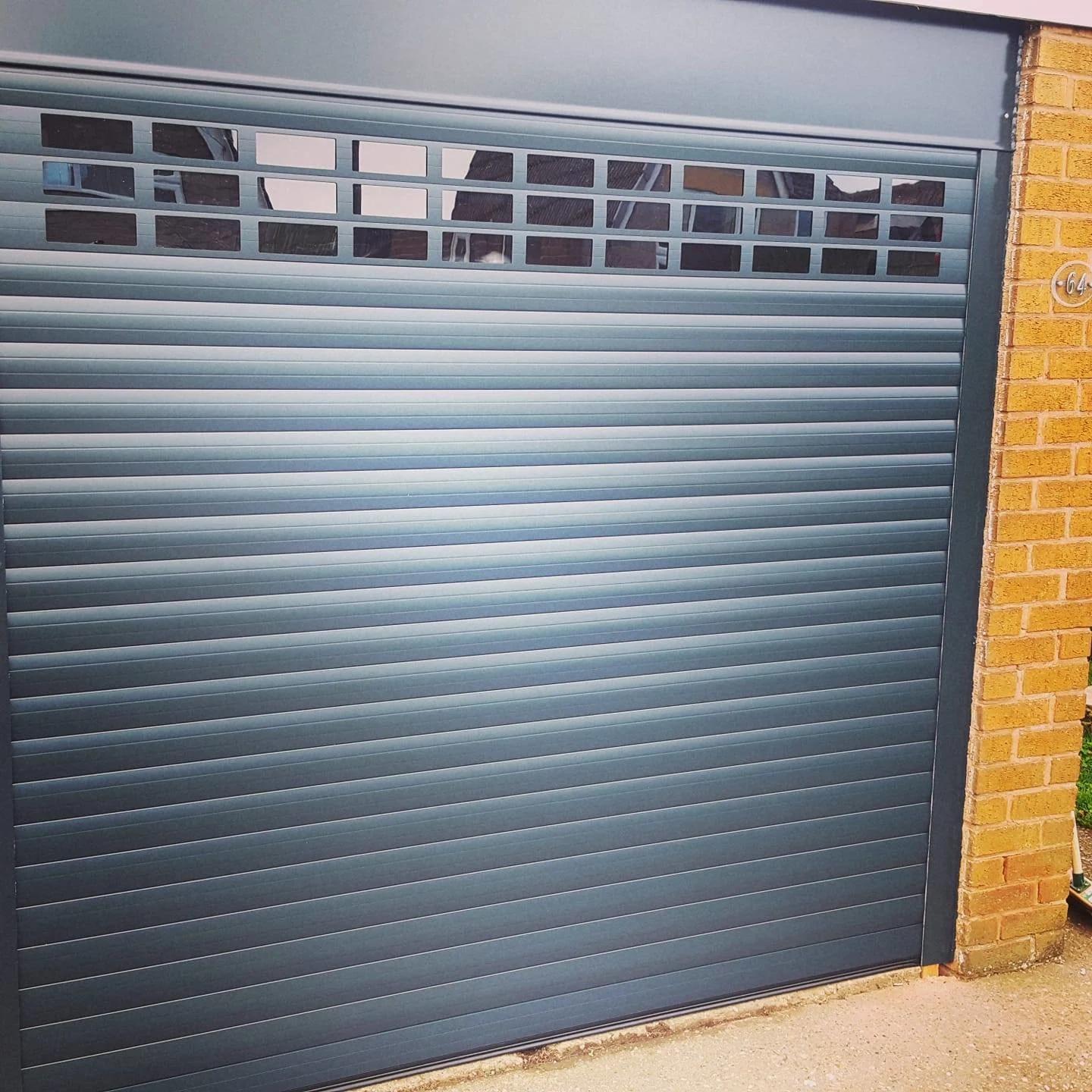 KLM Doors & Shutters