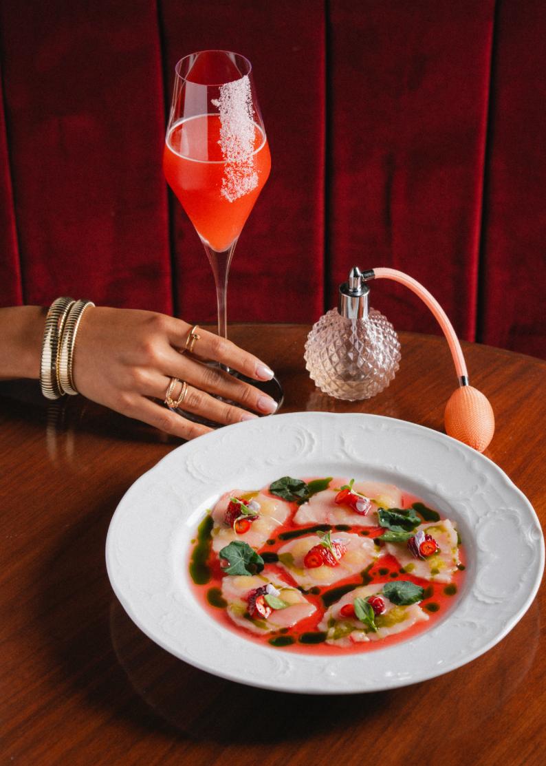 Papi Steak Miami Beach