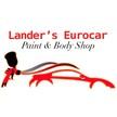 Lander's Eurocar Paint & Body Shop