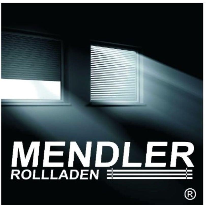 Rollladen K. Mendler