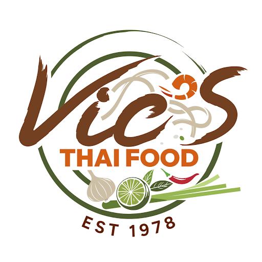 Vic’s Thai Food