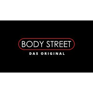 BODY STREET | Hildesheim Dammtor | EMS Training