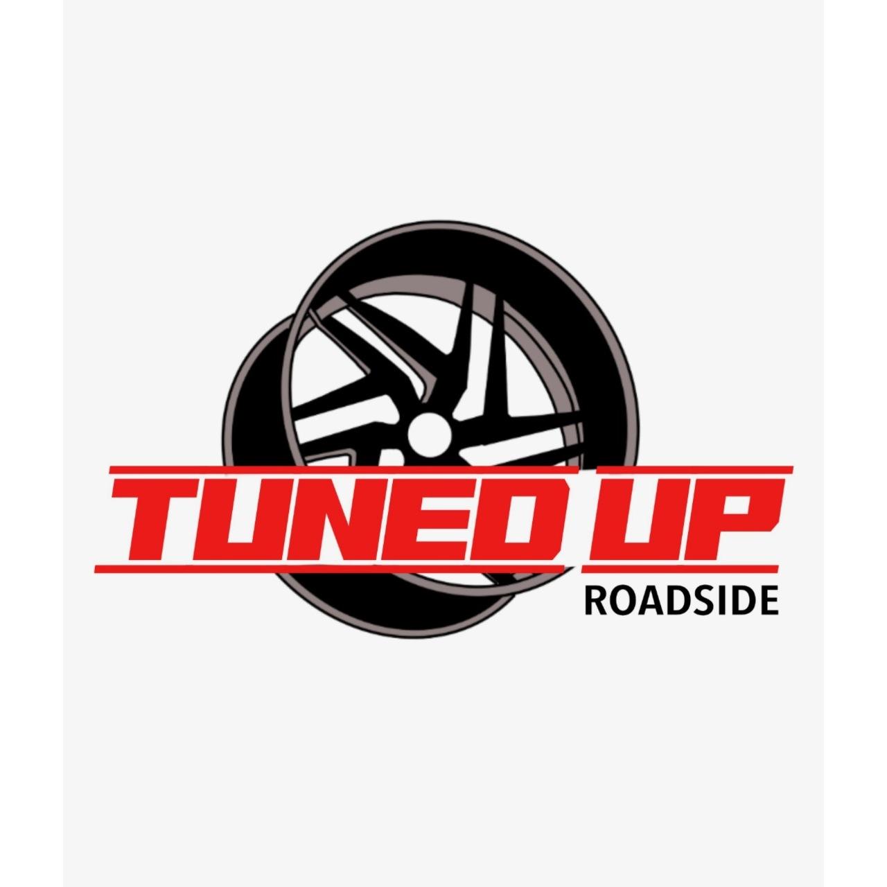 Tuned Up Roadside