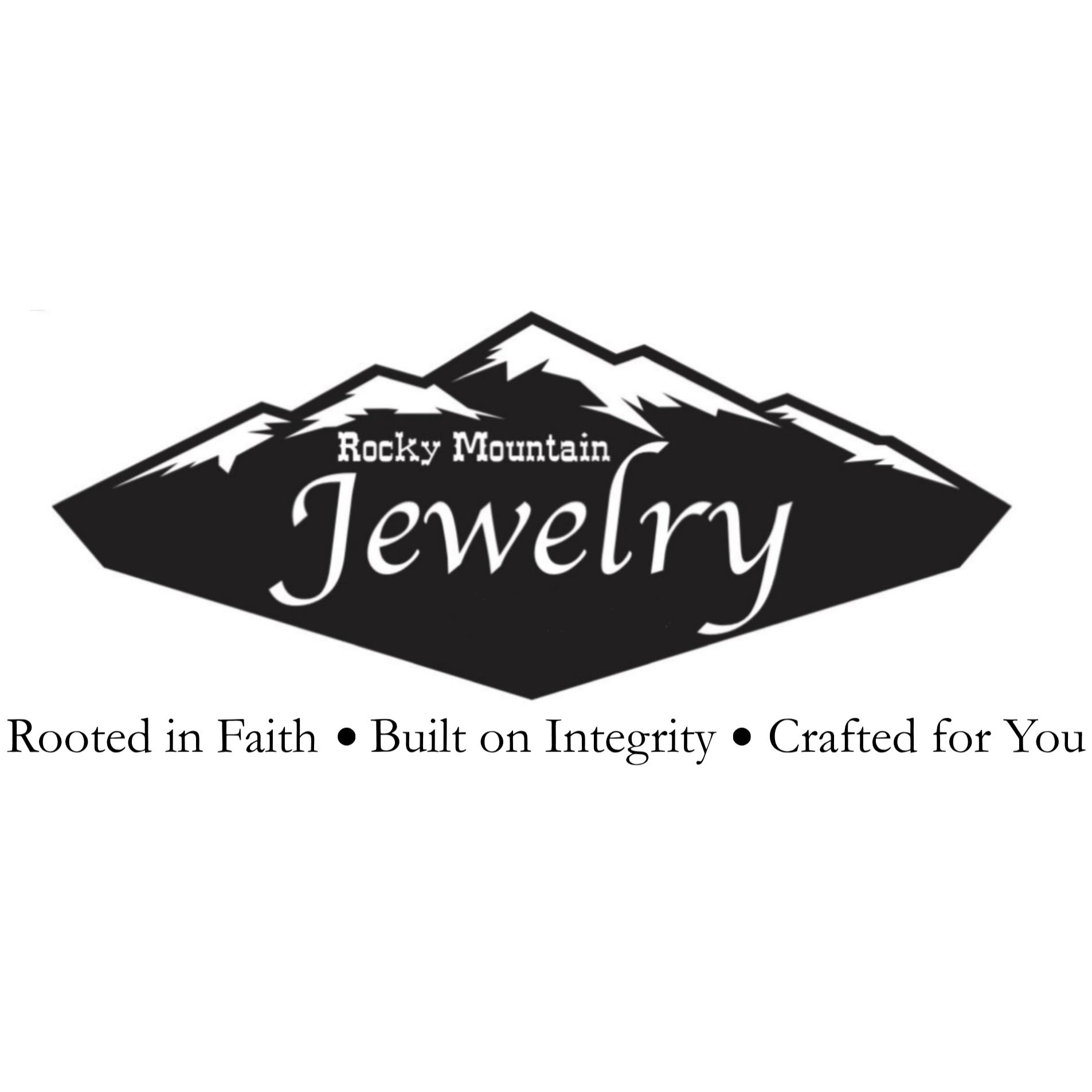 Rocky Mountain Custom Jewelry