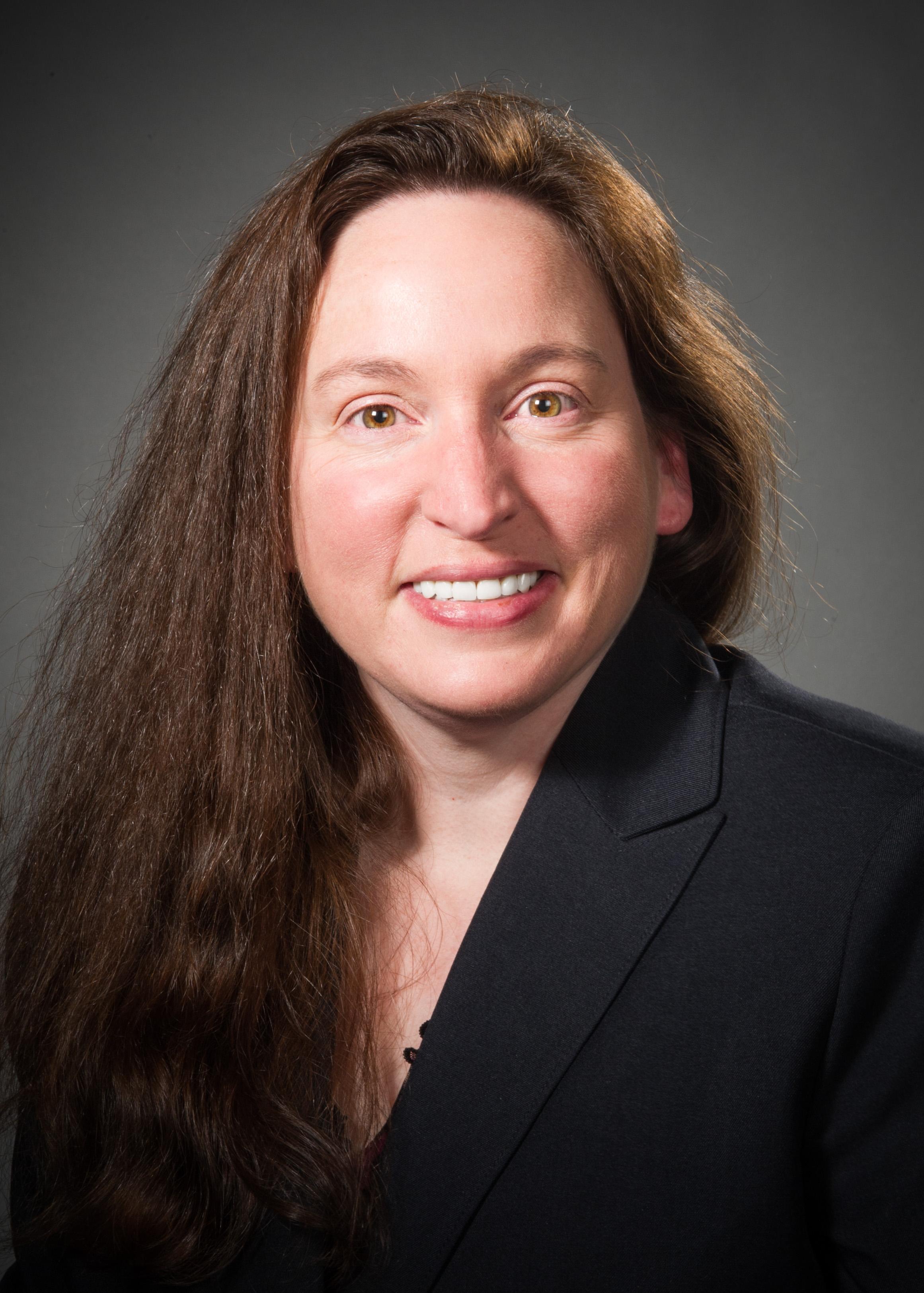 Kami Quinn Barry, DO