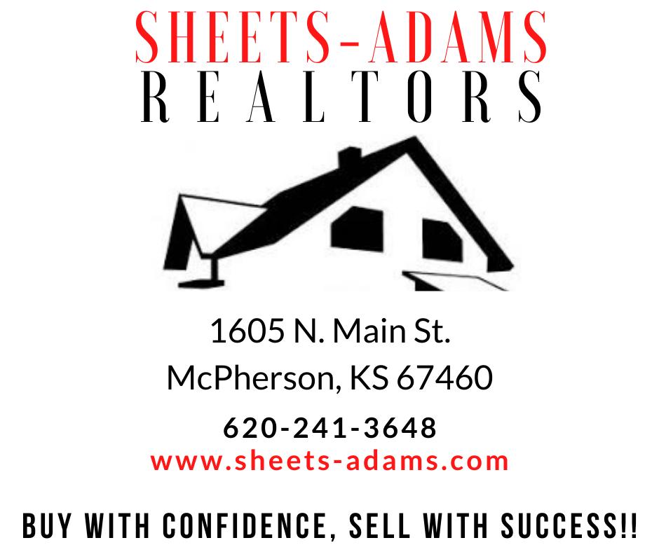 Sheets Adam Realtors