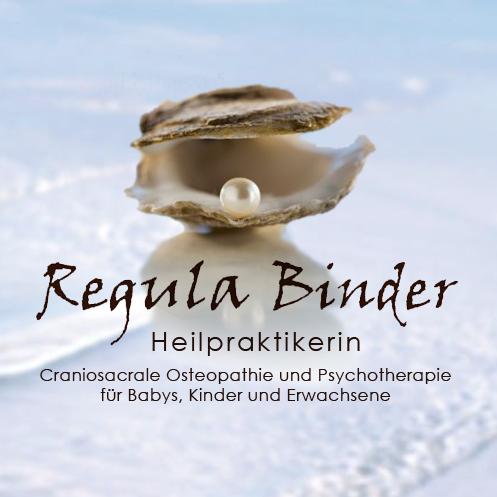 Craniosacrale Therapie Nürnberg Regula Binder