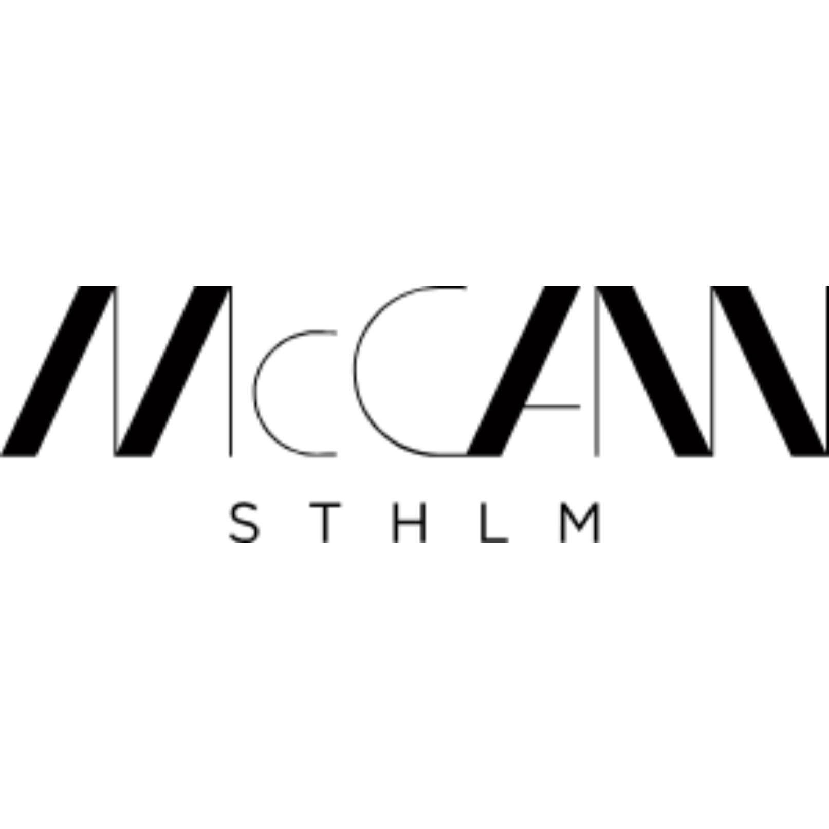 McCann Stockholm