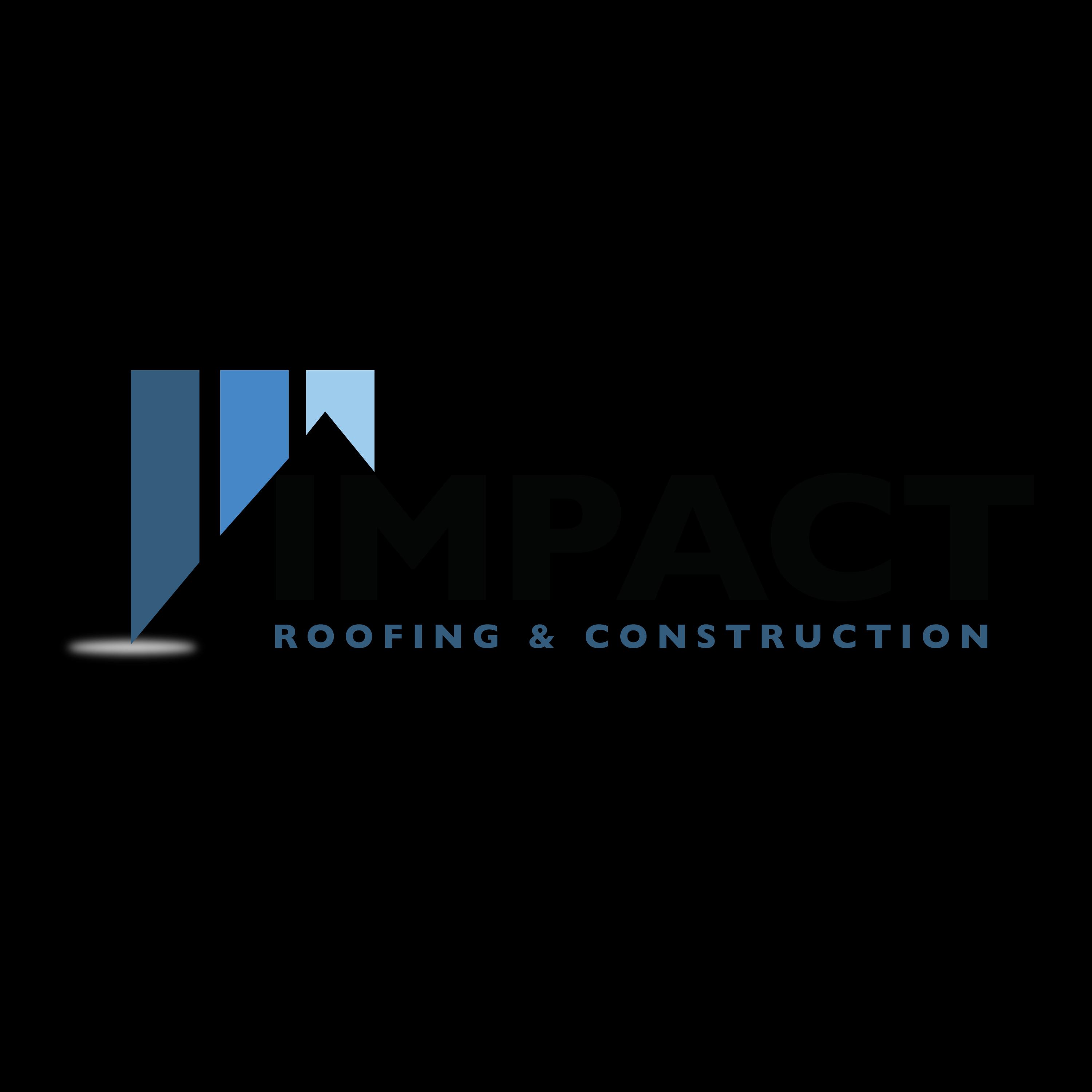 Impact Roofing & Construction