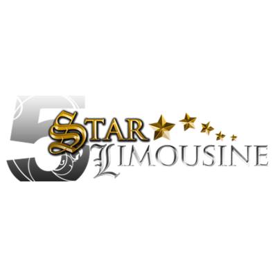 5 Star Limousine & Transportation Services