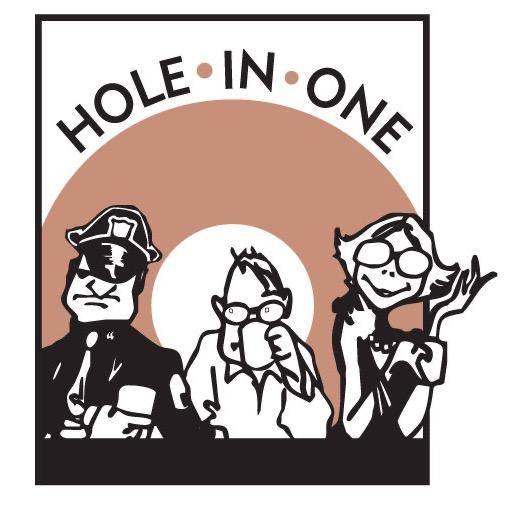 Hole In One Donuts and Coffee Rockland