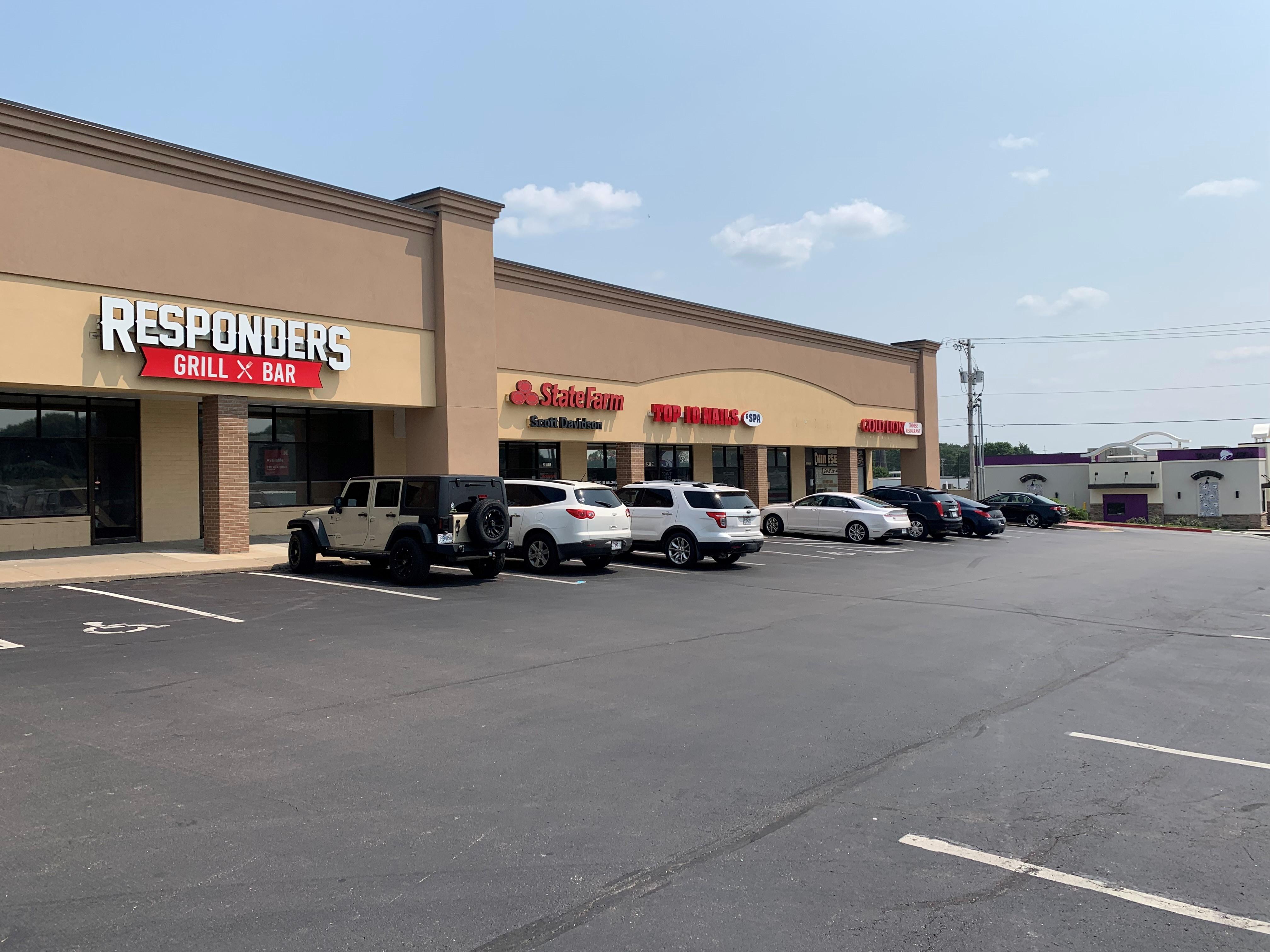 Scott Davidson - State Farm Insurance Agent