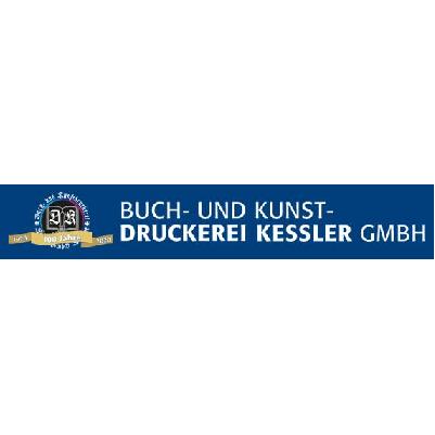 Buch- und Kunstdruckerei Keßler GmbH