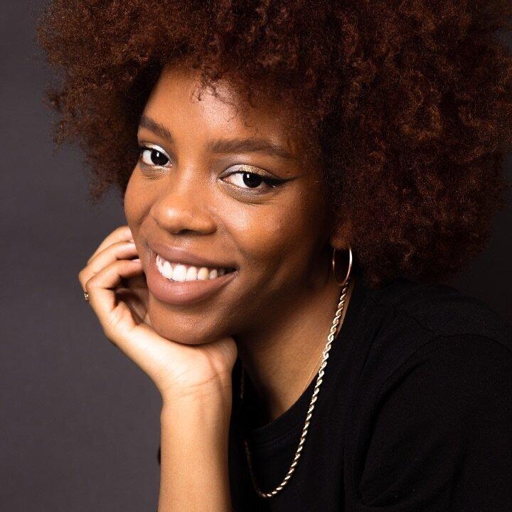 Gaelle MUA - Paris - Maquilleuse Professionnelle