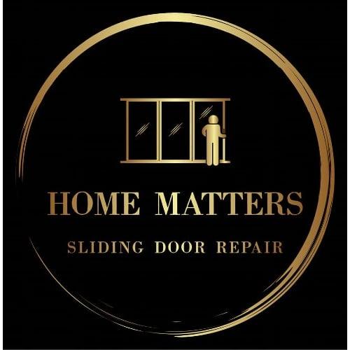 Home Matters Sliding Door Repair