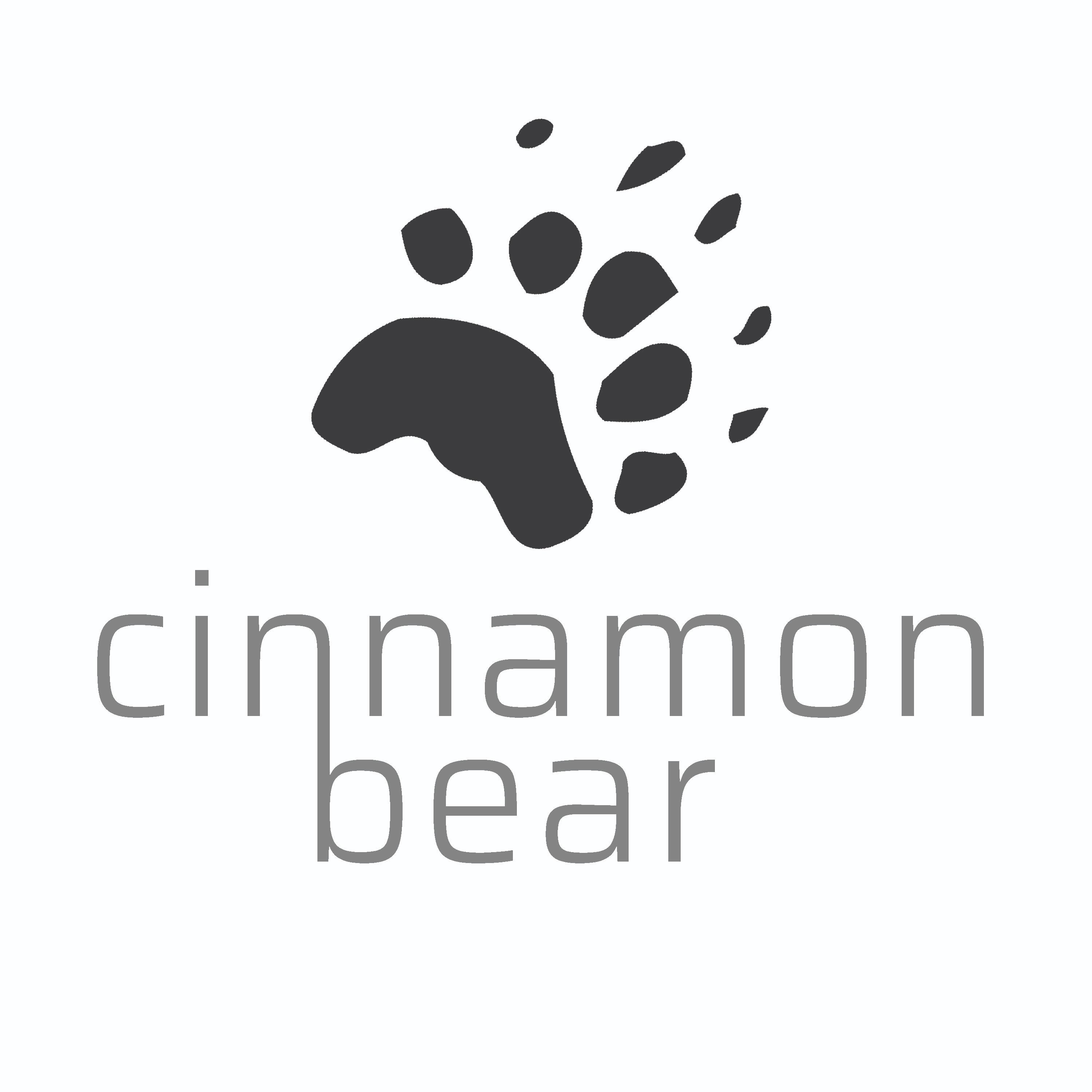 Cinnamon Bear