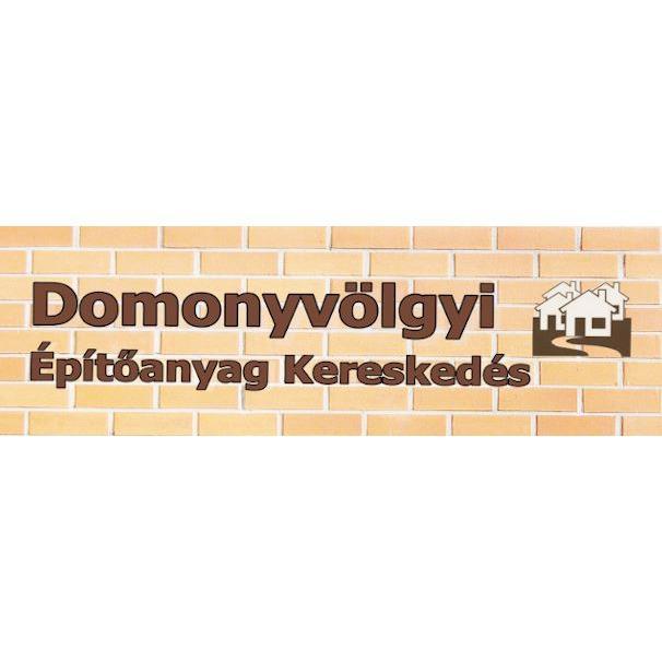 Domonyvölgyi Tüzép