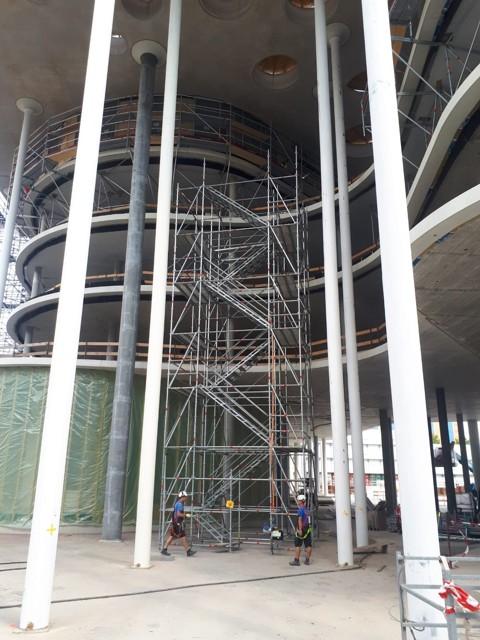 Klukas Gerüste GmbH