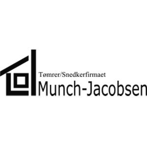 Tømrer/Snedkerfirmaet Munch-Jacobsen