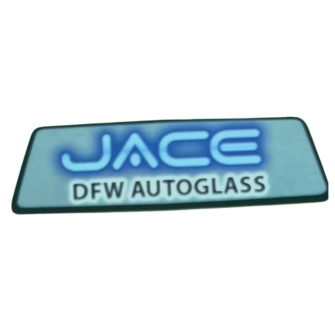 Jace Dfw Auto Glass