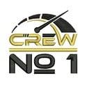 Crew No1 Inc.