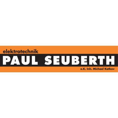 Paul Seuberth e.K. Inh. Michael Katkov