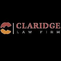 Claridge Law Firm