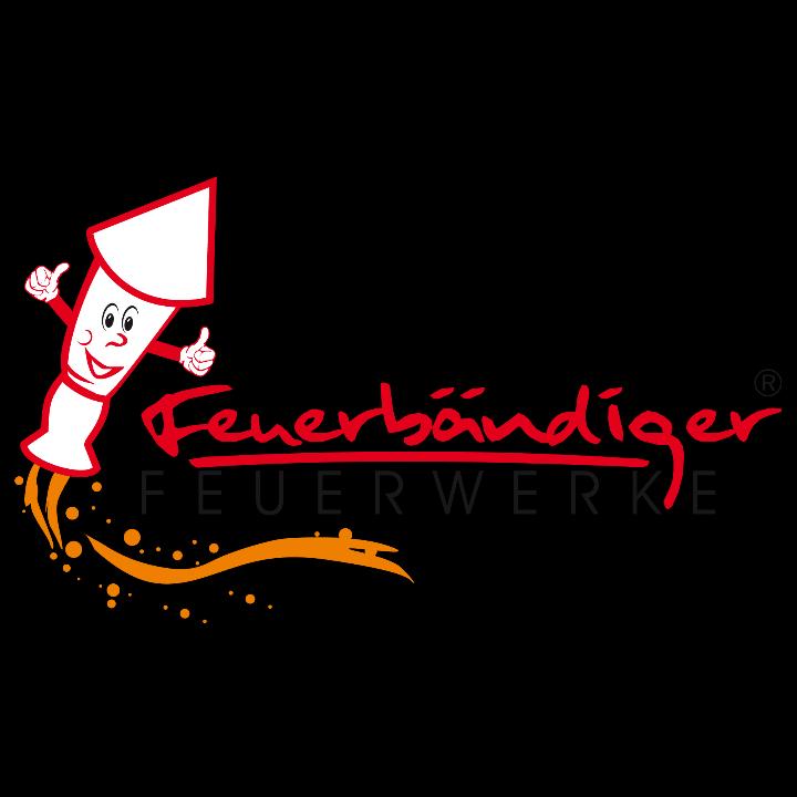 Feuerbändiger Feuerwerke