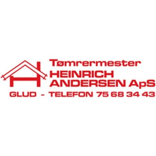 Tømrermester Heinrich Andersen ApS
