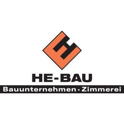 HE-Bau GmbH & Co. KG Bauunternehmen-Zimmerei