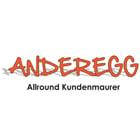 ANDEREGG Allround Kundenmaurer