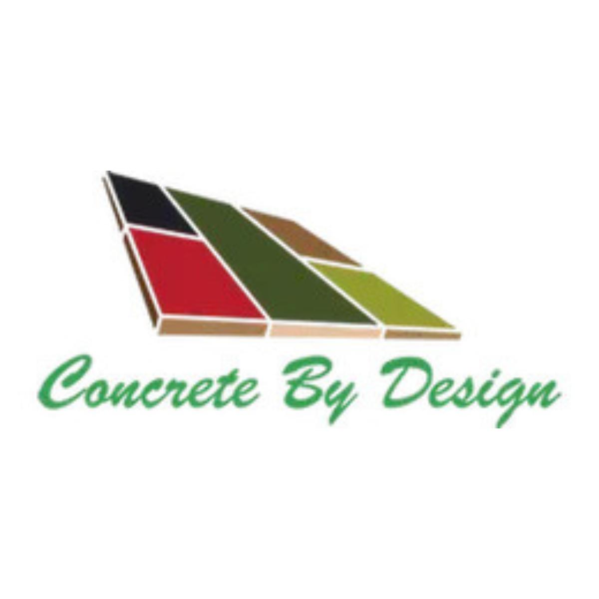 Concrete By Design