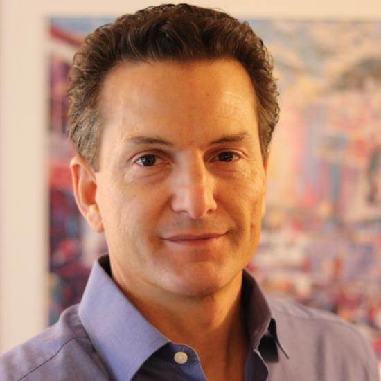 MARLON FAMILTON, MA LMHC