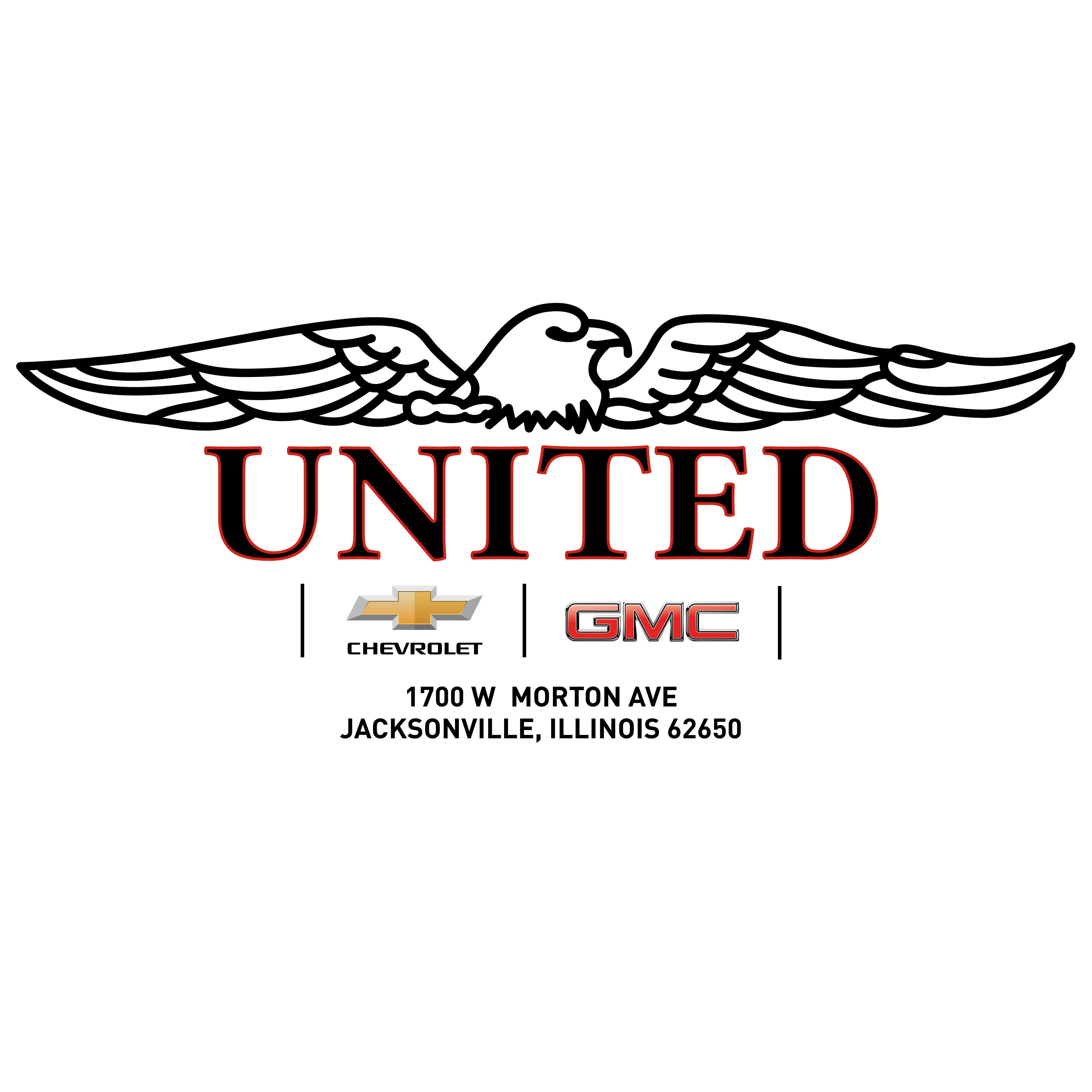 United Chevrolet GMC