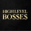 High Level Bosses