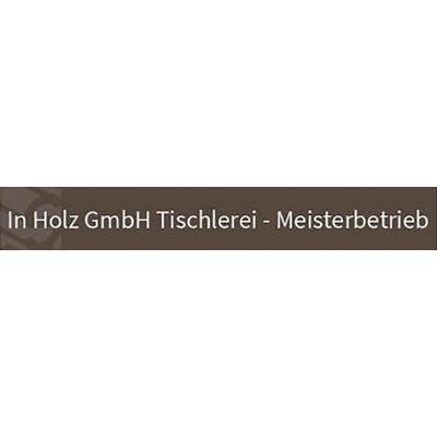 Tischlerei Meisterbetrieb in holz GmbH