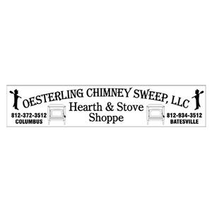 Oesterling Chimney Sweep, LLC: Columbus Shop