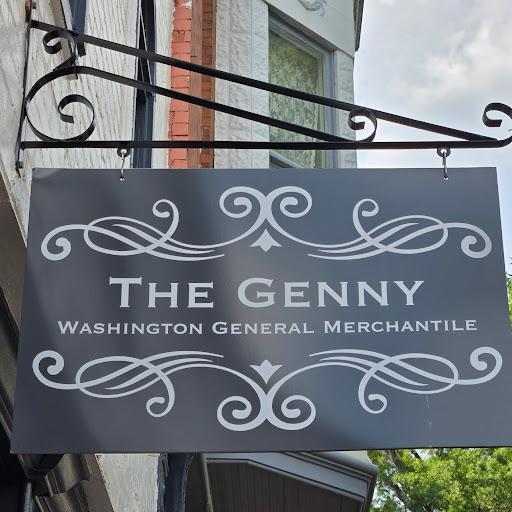 The Genny