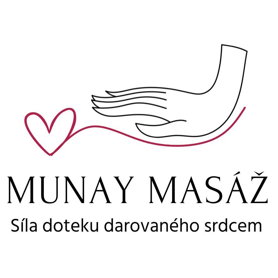 Munay masáže Olomouc