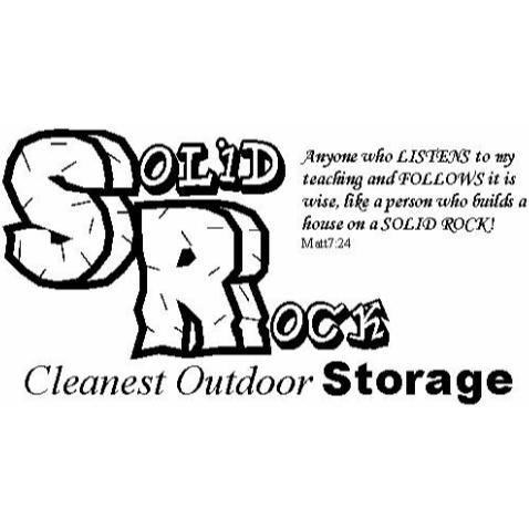 Solid Rock Rentals LLC