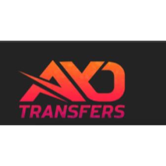 Axo Brands, LLC dba AxoTransfers.com