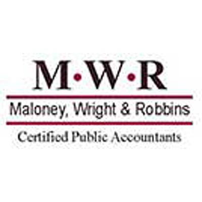 Maloney, Wright & Robbins Cpas