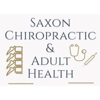Saxon Chiropractic & Adult Health